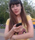 Rencontre Femme : Olya, 34 ans à Biélorussie  Рогачев
